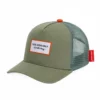 Casquette enfant & bébé - Mini Olive