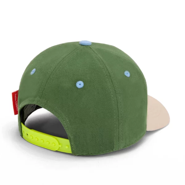 Casquette enfant & bébé - Mini oléa