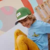 Casquette enfant & bébé - Mini oléa