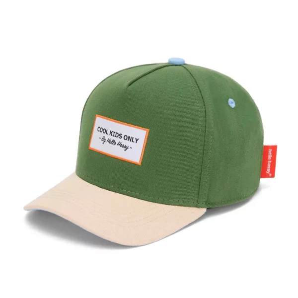 Casquette enfant & bébé - Mini oléa