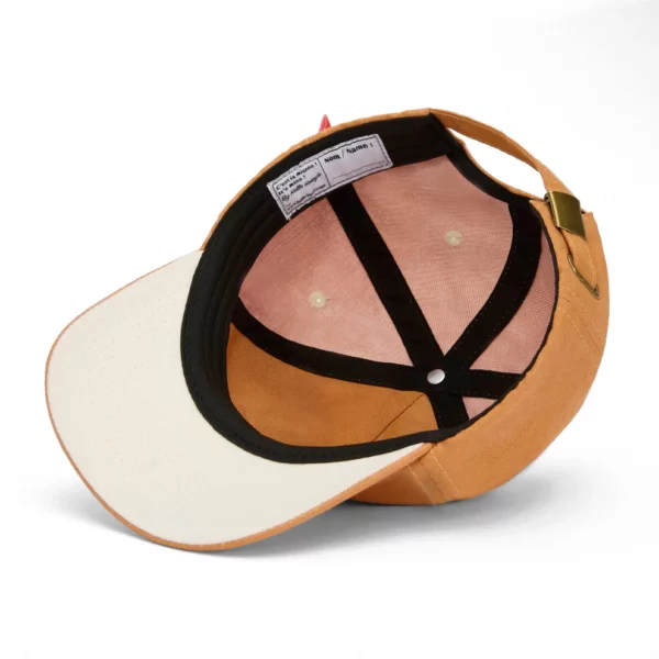 Casquette enfant & bébé - Linen outside