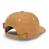Casquette enfant & bébé - Linen outside