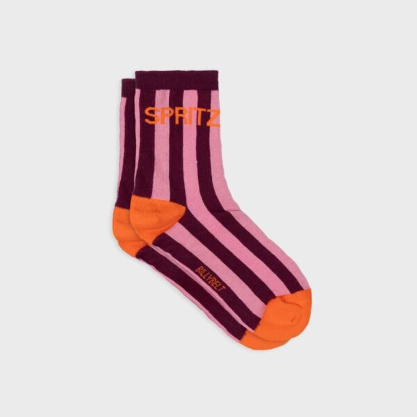 Chaussettes rayées pour femmes - Spritz