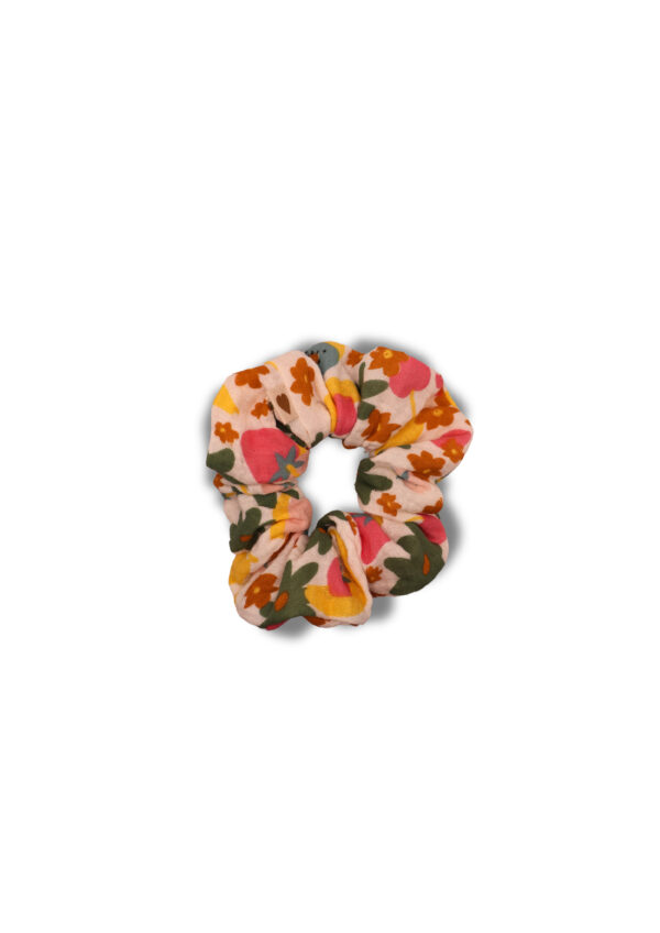 fleurs multioclore Chouchou - Fleurs multicolores