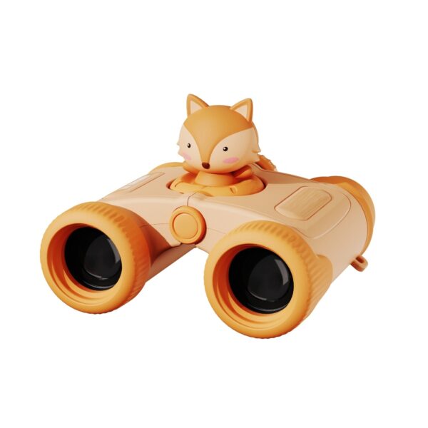 Jumelles pour enfant
