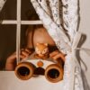 Jumelles pour enfant