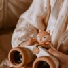 Jumelles pour enfant