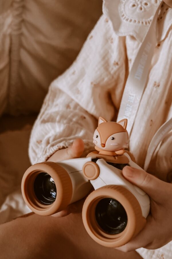 Jumelles pour enfant
