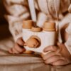 Jumelles pour enfant