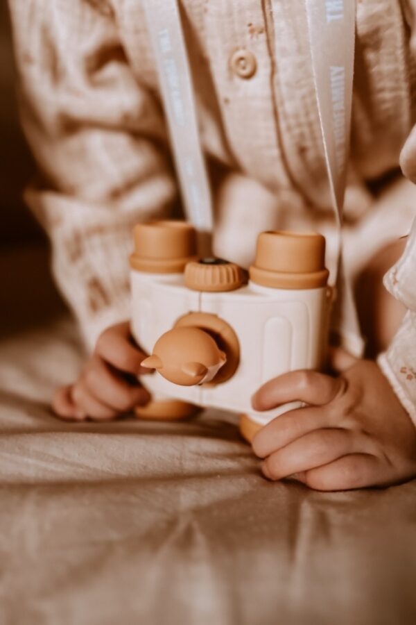 Jumelles pour enfant