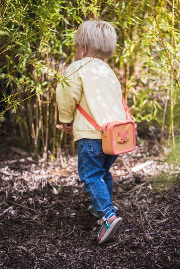 Sac en silicone pour enfant