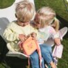 Sac en silicone pour enfant
