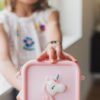 Sac en silicone pour enfant