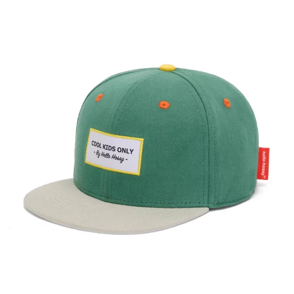 Casquette enfant & bébé - Mini captain