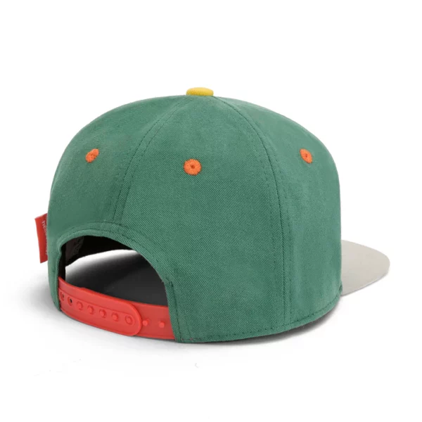 Casquette enfant & bébé - Mini captain