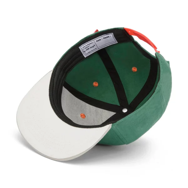 Casquette enfant & bébé - Mini captain