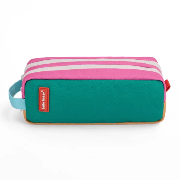 Trousse scolaire - Mini Ali