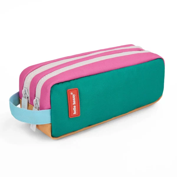 Trousse scolaire - Mini Ali