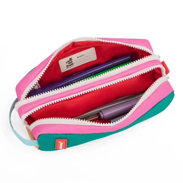 Trousse scolaire - Mini Ali