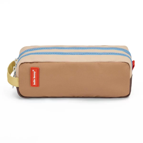 Trousse scolaire - Mini Walnut