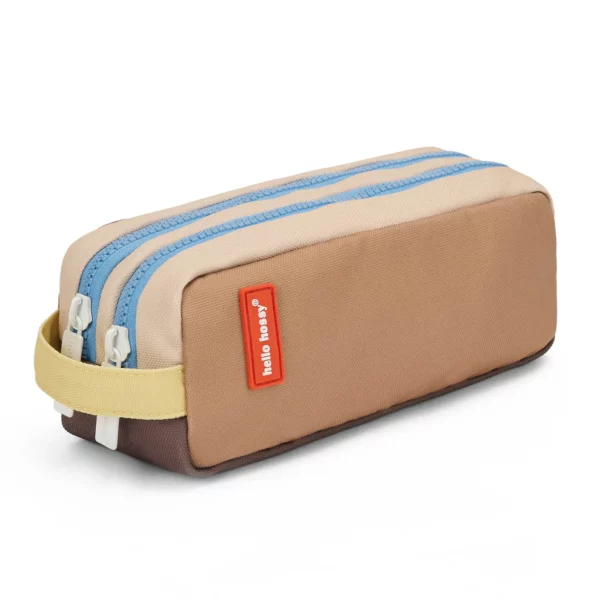 Trousse scolaire - Mini Walnut