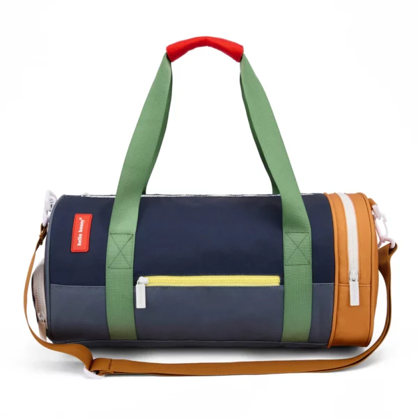 Sac de sport - Mini marine