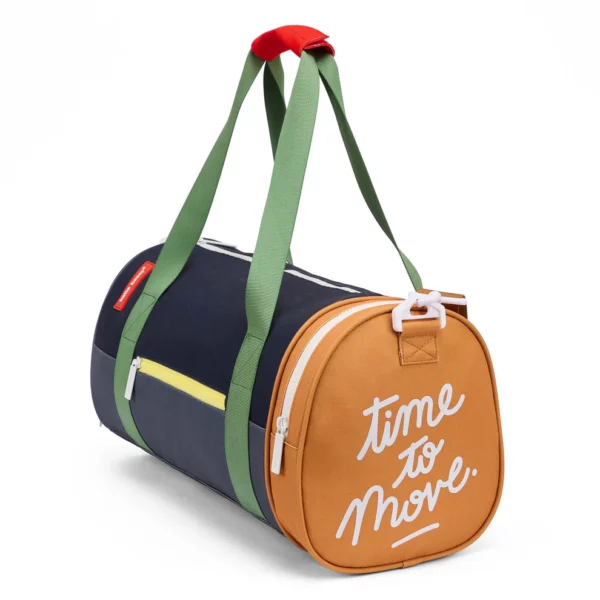 Sac de sport - Mini marine