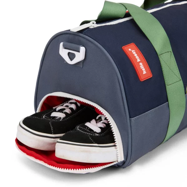 Sac de sport - Mini marine