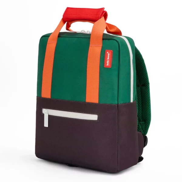 Sac à dos - Mini dark green