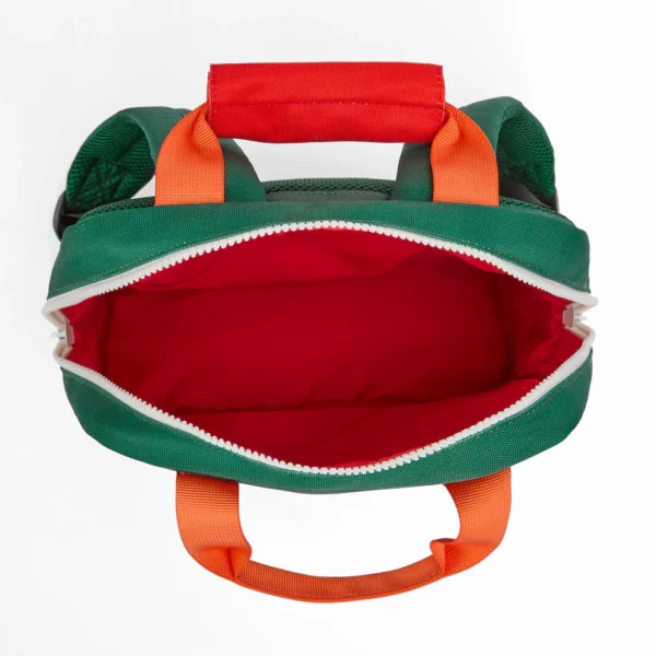 Sac à dos - Mini dark green