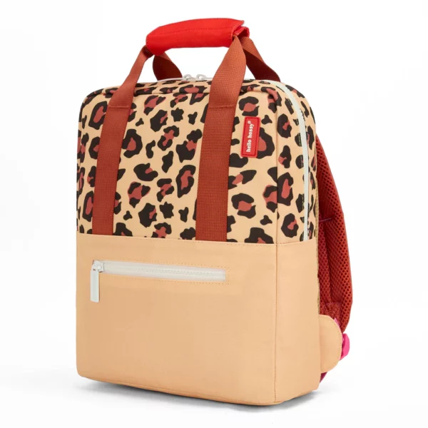 Sac à dos - Léopard #2