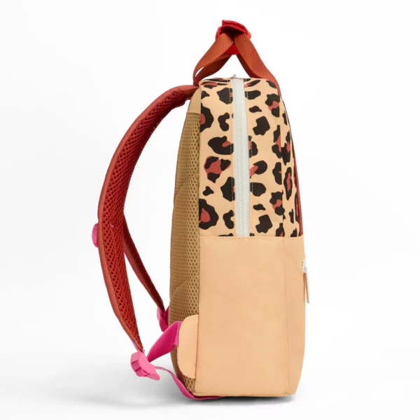 Sac à dos - Léopard #2