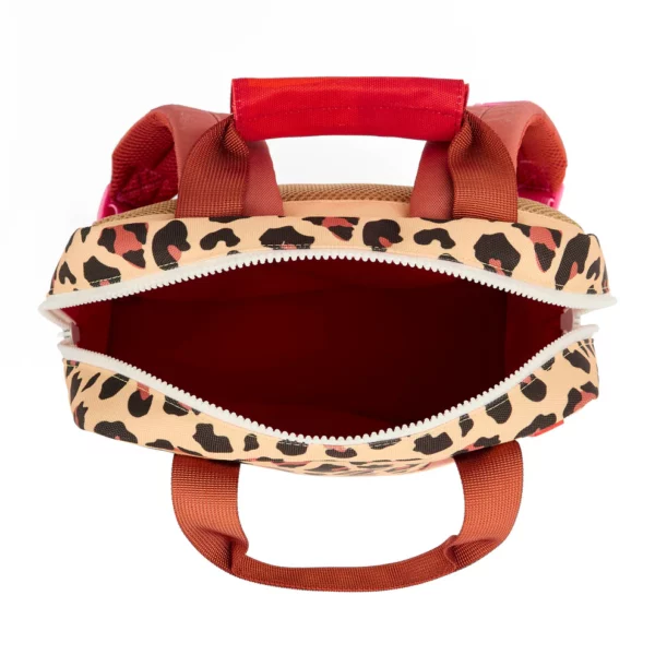 Sac à dos - Léopard #2