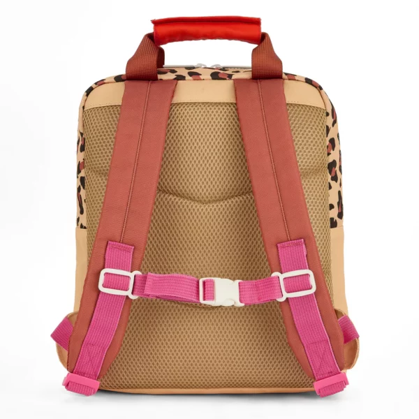Sac à dos - Léopard #2