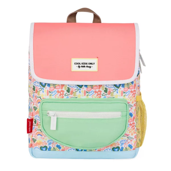 Sac à dos - Happiness