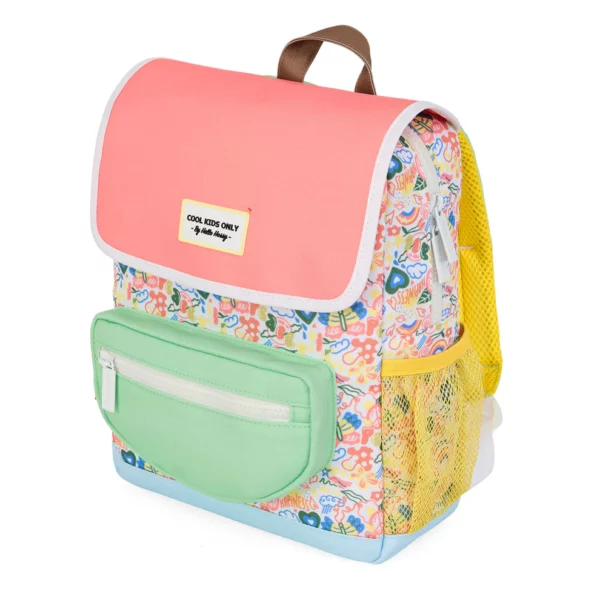 Sac à dos - Happiness