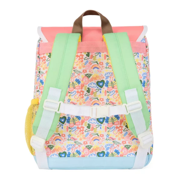 Sac à dos - Happiness