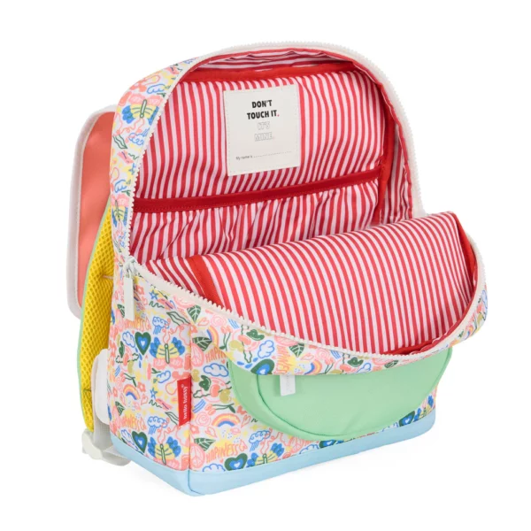 Sac à dos - Happiness