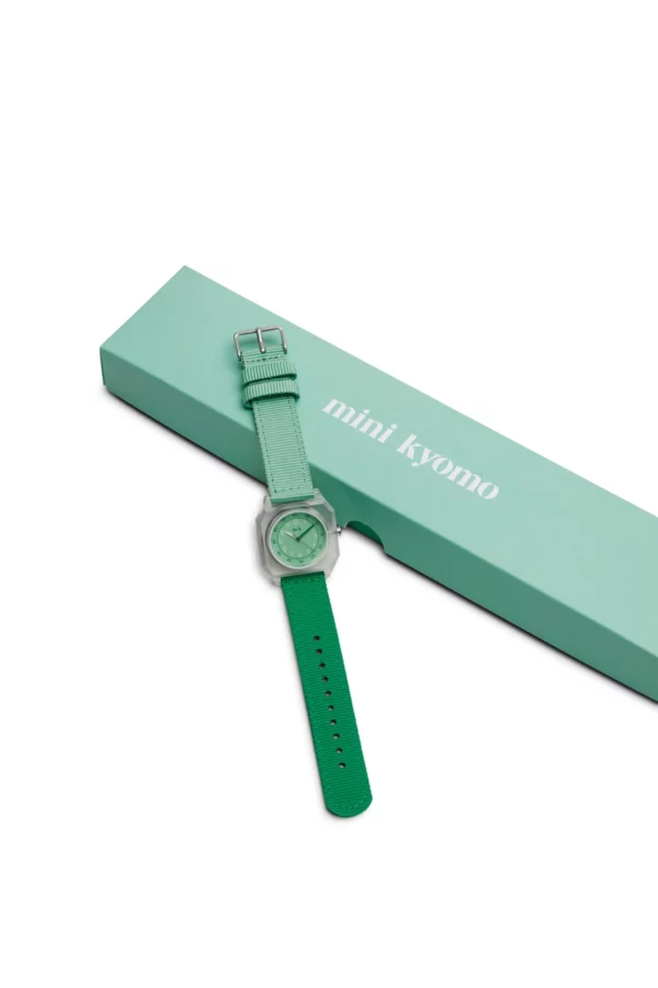 02d3911d10d7fee8b233b588d1226dbed2cfa23fea146092654311d4954e6dd8 Montre - Green smoothie