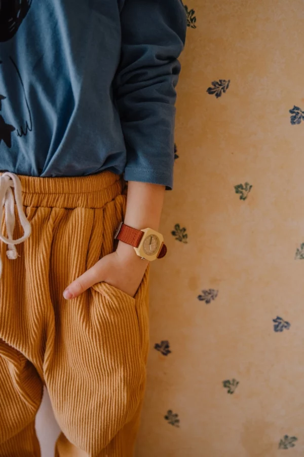 Montre - Cherry Bomb