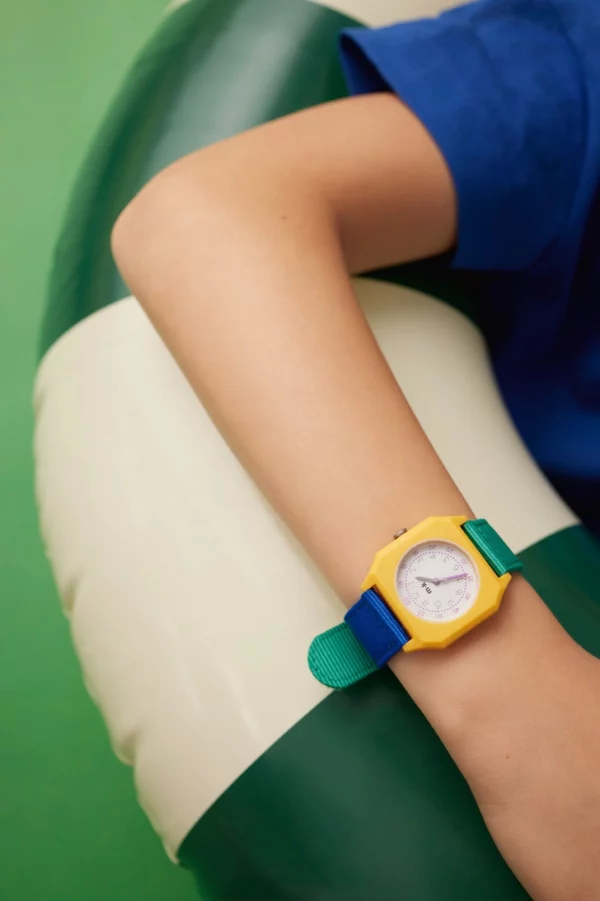 Montre - Banana haven