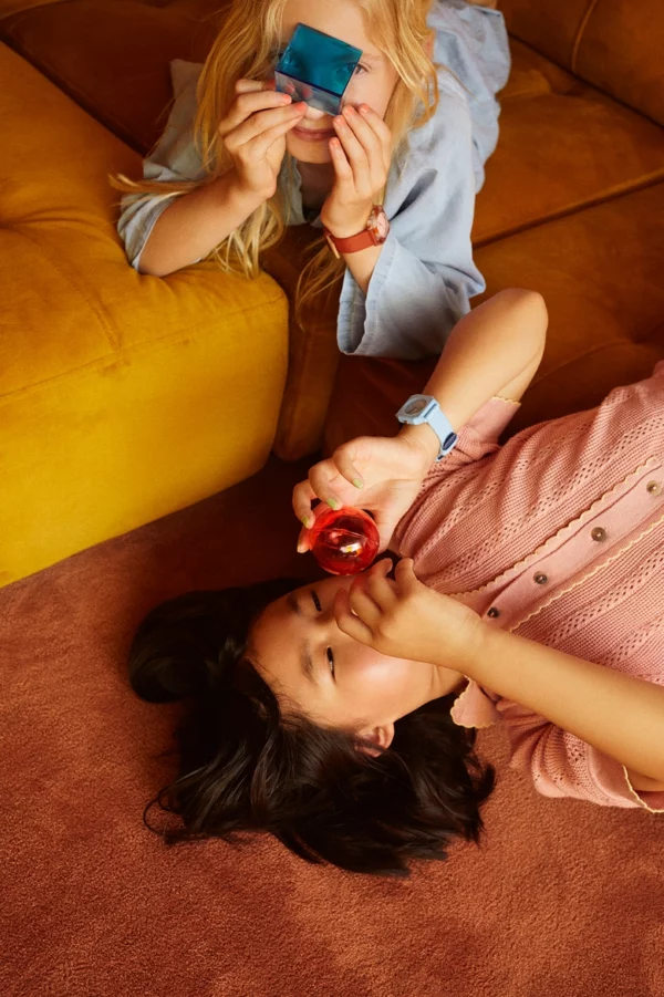 7067020a73c957da2aec651d9fb773bd573a3c0588c83842d9d72c9319389b65 Montre - Blue cotton candy