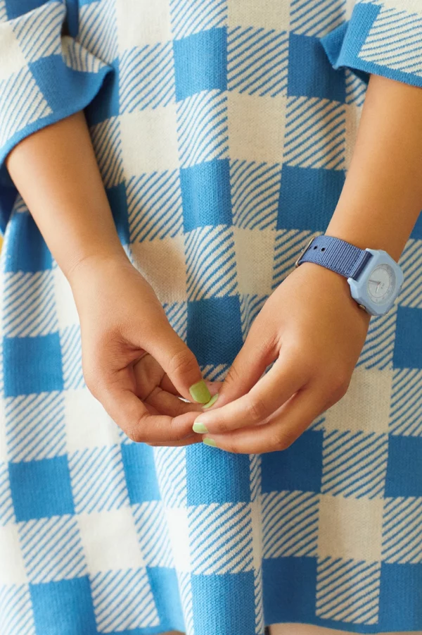 7710db142c212a33399400fb5336ac906367537cbb55886a2a9308336dfc84df Montre - Blue cotton candy