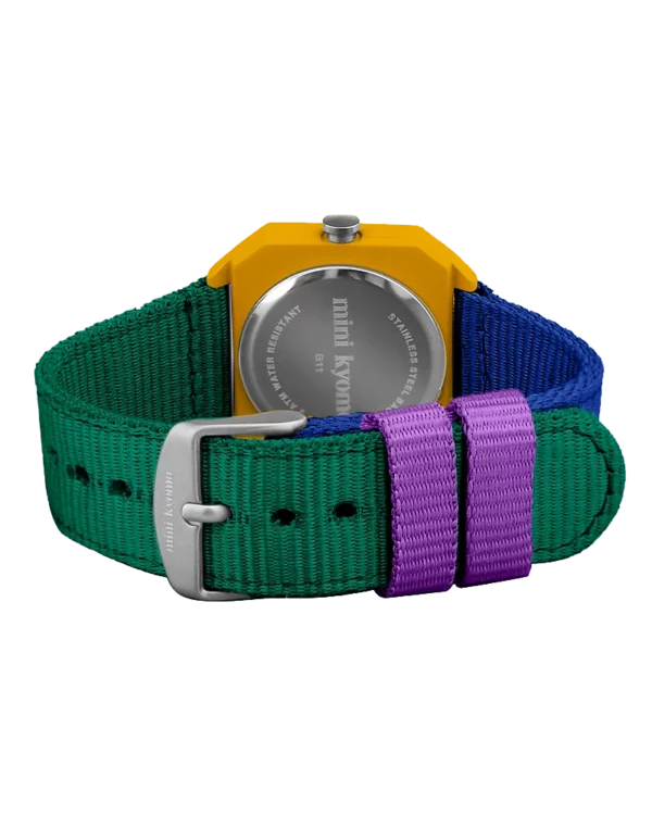 Montre - Banana haven