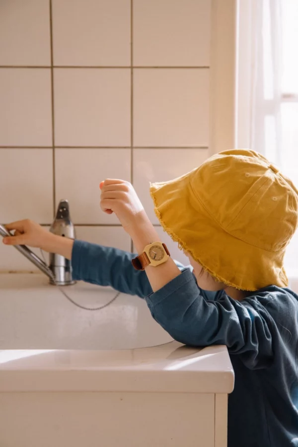 Montre - Cherry Bomb