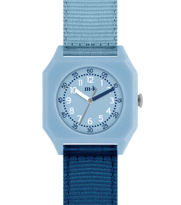 ba68aa641e1353c9b1e1f360a8ed41bb89f38b277da732486cf0ec5b46106f56 Montre - Blue cotton candy
