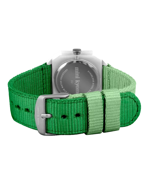 c411ce64672d61c398a006b7c42541d661b1f20ec022d4445b462a867ff13fbf Montre - Green smoothie