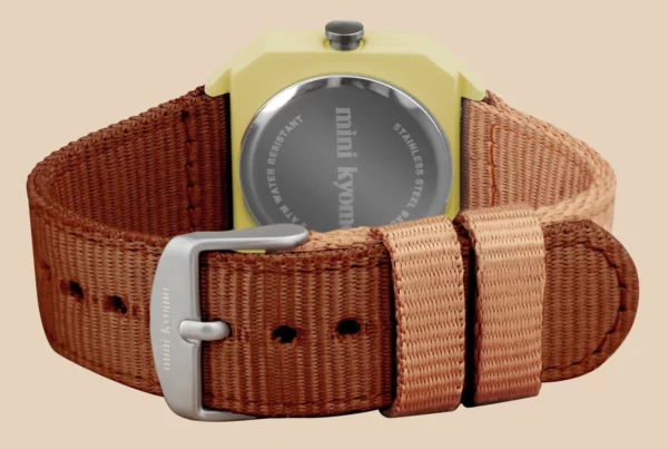 Montre - Cherry Bomb