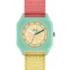 Montre - Bubble Gum