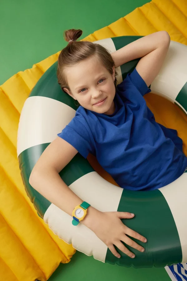 Montre - Banana haven